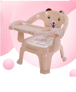 Chaise de salle à manger pour bébé