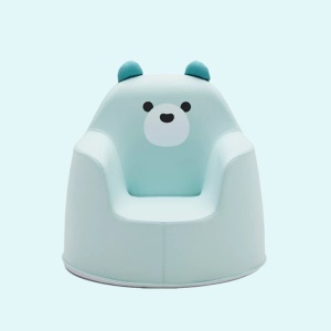 Canapé simple pour enfant