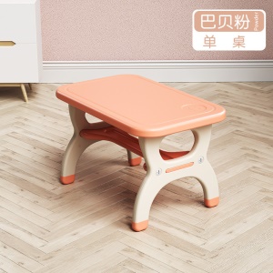 Tables et chaises pour enfants