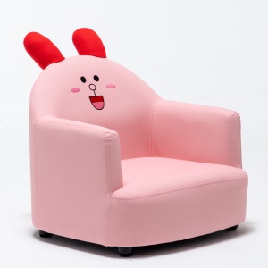 Canapé simple pour enfants