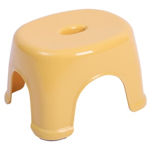 Petit tabouret Plastique épais Antidérapant