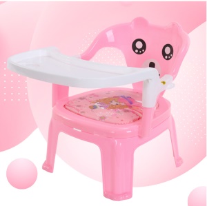 Chaise de salle à manger pour bébé