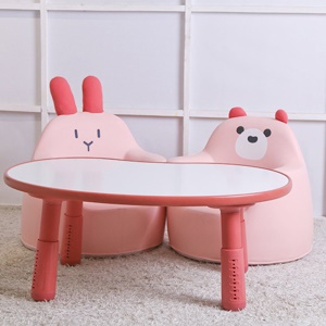 Table d'étude pour enfants ajustable.