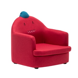 Canapé simple pour enfants
