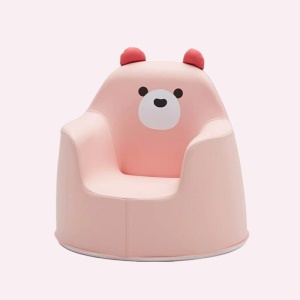 Canapé simple pour enfant