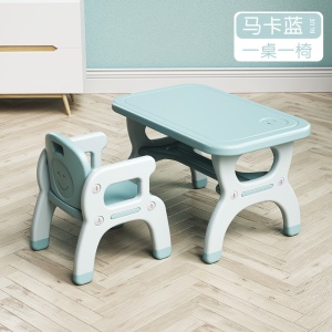 Tables et chaises pour enfants