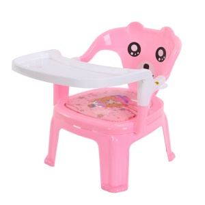 Chaise de salle à manger pour bébé