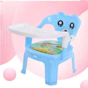 Chaise de salle à manger pour bébé