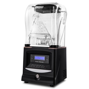 Machine à smoothie  multifonction à faible bruit 1800W puissance