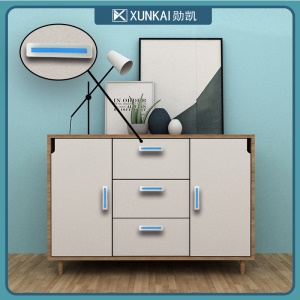 Poignée d'armoire et tiroirs pour chambre d'enfants