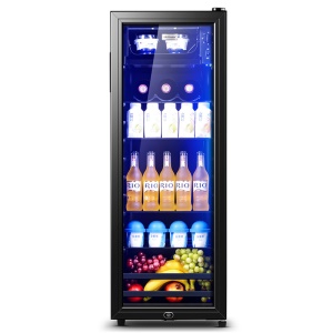 Frigo bar Royalstar  transparent