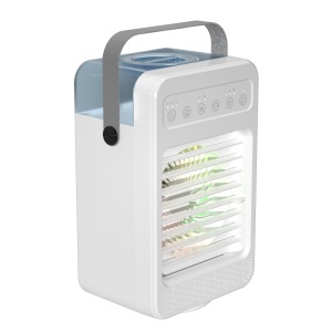 Mini ventilateur/climatiseur silencieux 600ML