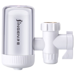 JN15 Filtre à eau avant pour robinet  Purificateur d'eau