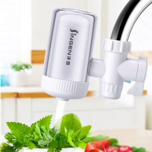 JN15 Filtre à eau avant pour robinet  Purificateur d'eau