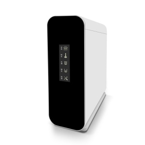 Purificateur d'eau domestique à osmose inverse RO