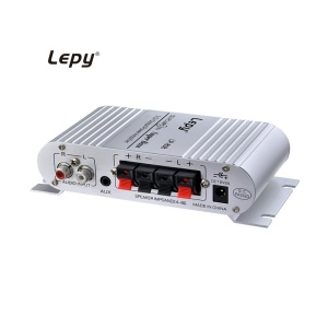 Amplificateur de puissance HIFI lepy lp-808
