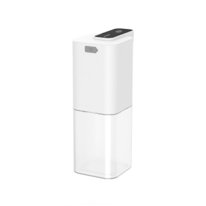 Distributeur de savon à induction automatique