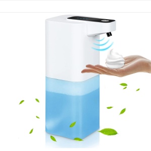 Distributeur de savon à induction automatique