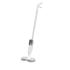 Vadrouille électrique rechargeable sans fil tout-en-un nettoyage rotatif