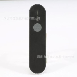 Baguette de désinfection UV portable compacte à main USB