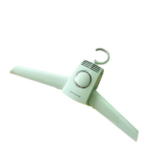 Cintre de désinfection et de séchage rapide Portable compact pliable