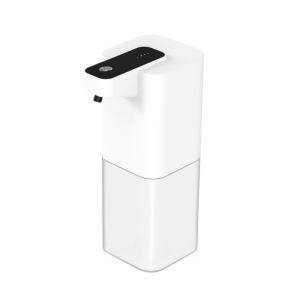Distributeur de savon à induction automatique