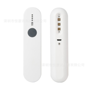 Baguette de désinfection UV portable compacte à main USB