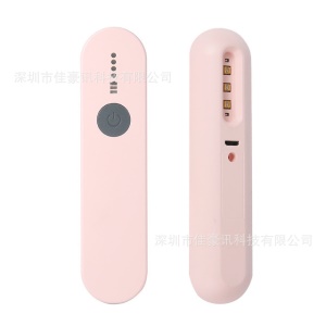 Baguette de désinfection UV portable compacte à main USB