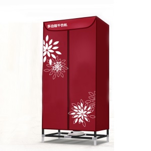 Séchoir domestique multifonctionnel 1000W