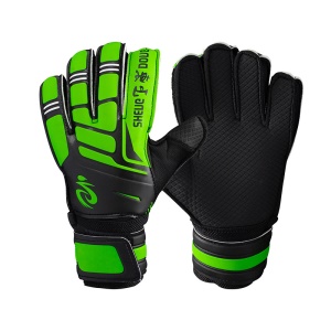 Gants de gardien de but de football