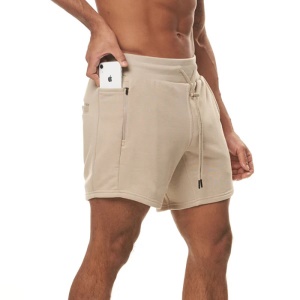 Short  à séchage rapide pour hommes