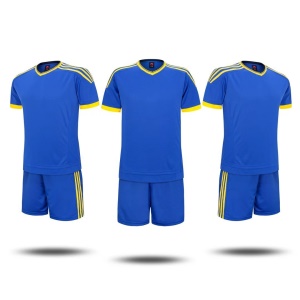 Ensemble T shirt+ Short pour enfants/adultes