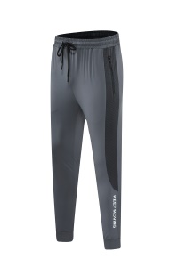 Pantalons de sport pour hommes