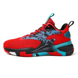 Chaussures de basket-ball pour hommes