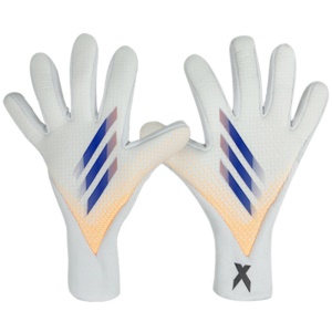 Gants de gardien de but pour l'entraînement de match de football