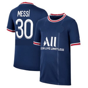 Maillot homme PSG à domicile et à l'extérieur