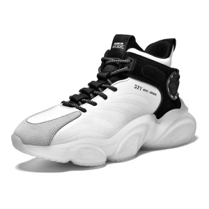 Chaussures de basket-ball pour hommes