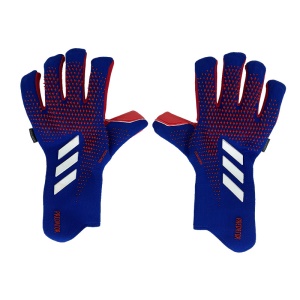 Gants de gardien professionnels antidérapants et résistants à l'usure