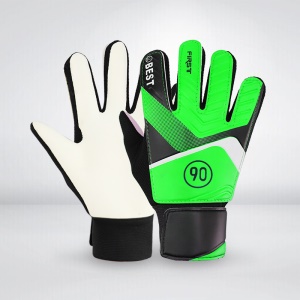 Gants de gardien de but respirants et antidérapants