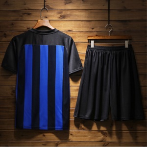 Ensemble football T shirt+ Short