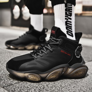 Chaussures de basket-ball pour hommes