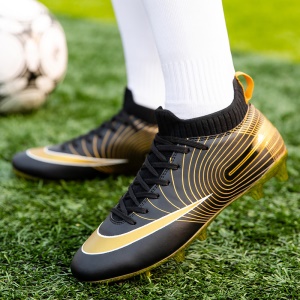 Chaussures de football pour adultes et enfants