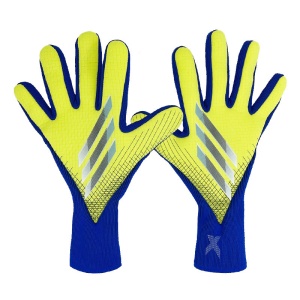 Gants de gardien de but pour l'entraînement de match de football