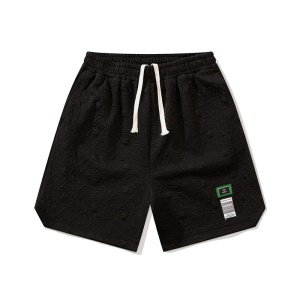 YESHUGUTIDE Short de basket-ball pour hommes