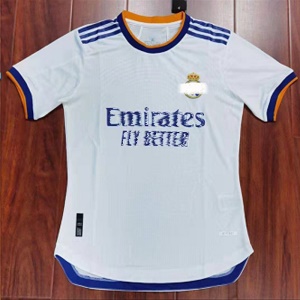 Maillot  de football à manches courtes