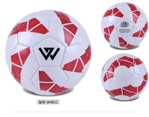 Ballon de football