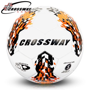 Crossway 5 Ballon de football  spécial pour les matchs d'entraînement et competition de football