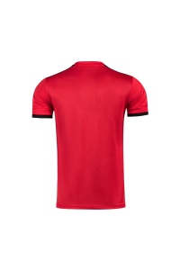 Maillot d'arbitre à  manches courtes short homme respirant