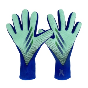Gants de gardien de but pour l'entraînement de match de football