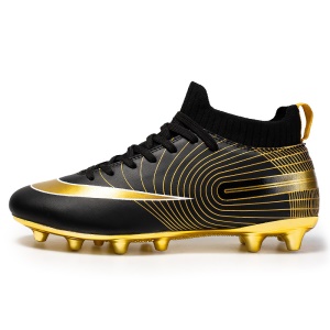 Chaussures de football pour adultes et enfants